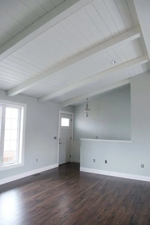 Trabajos recientes de la brigada Construcción Maldonado